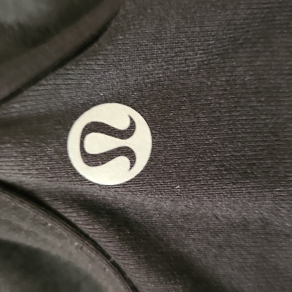 Lululemon athletica Power Y Tank in Submarine - Picture 8 of 11